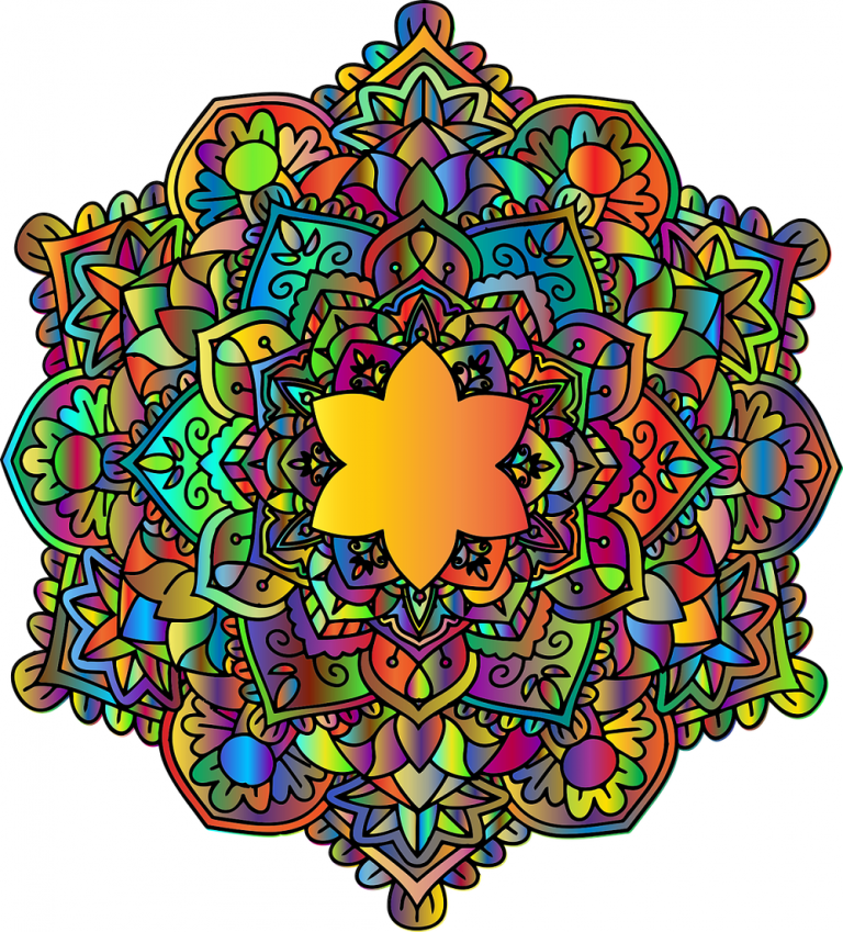 what-does-mandala-flower-mean-maggiescarf