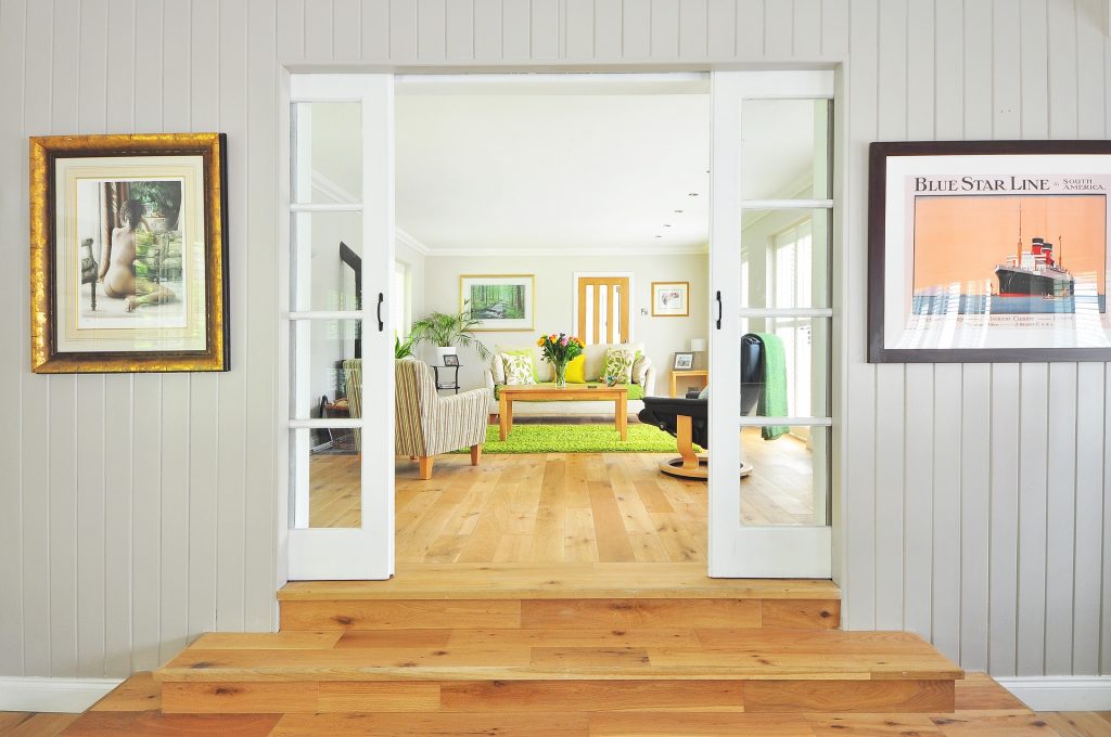 Top Best Interior Design Ideas for Contemporary Home