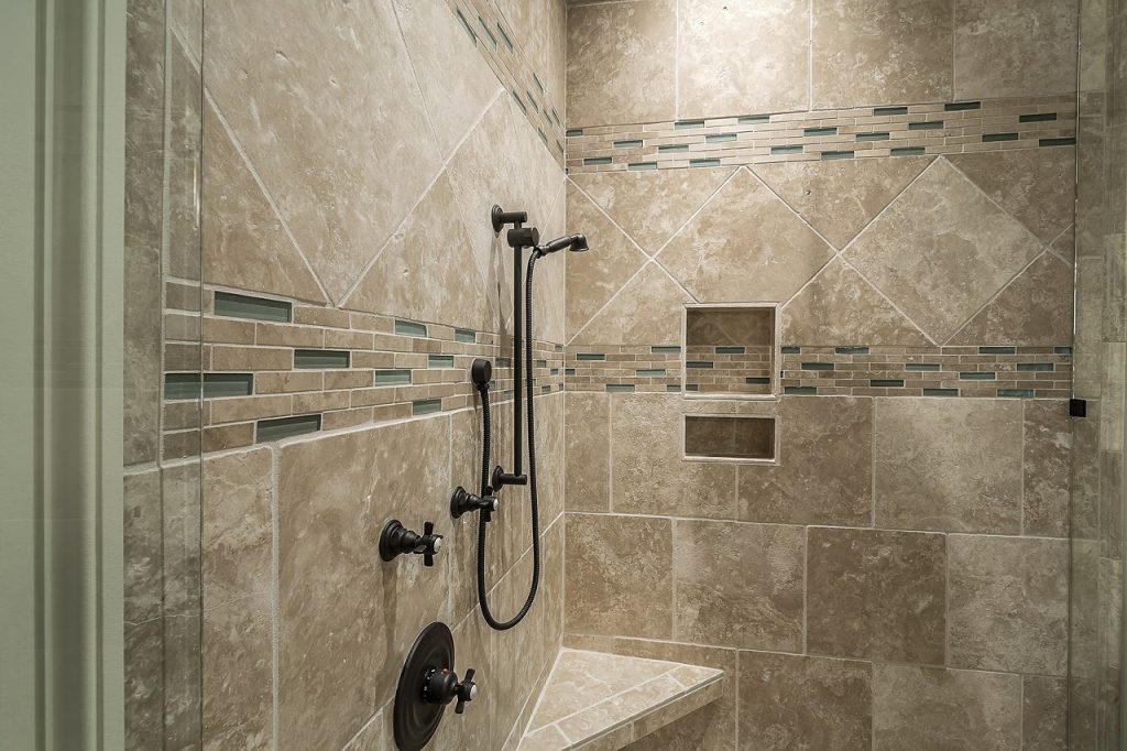 How To Tiling A Bathroom Shower