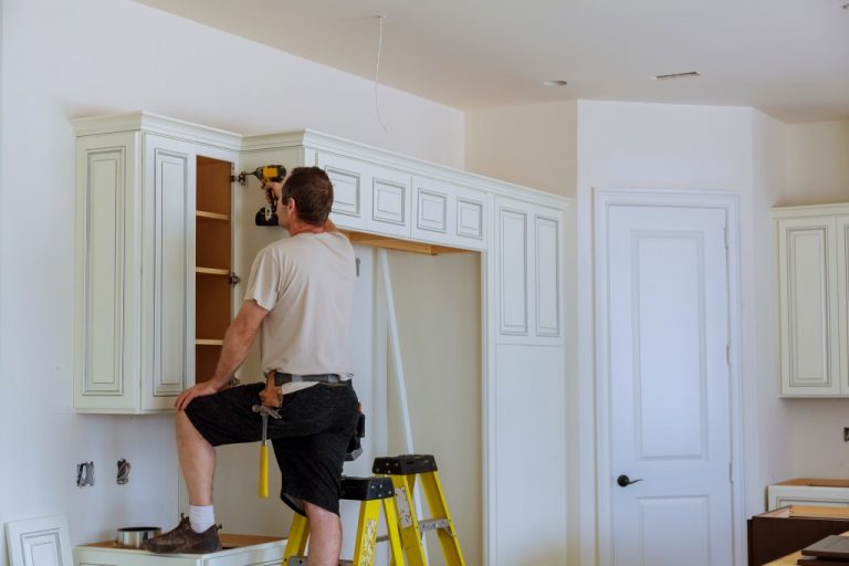 How Much Does It Cost to Install Custom Cabinets ...