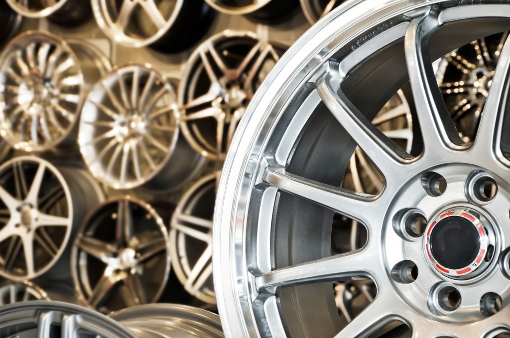 Your Guide to Upgrading Your Car’s Rims - Maggiescarf