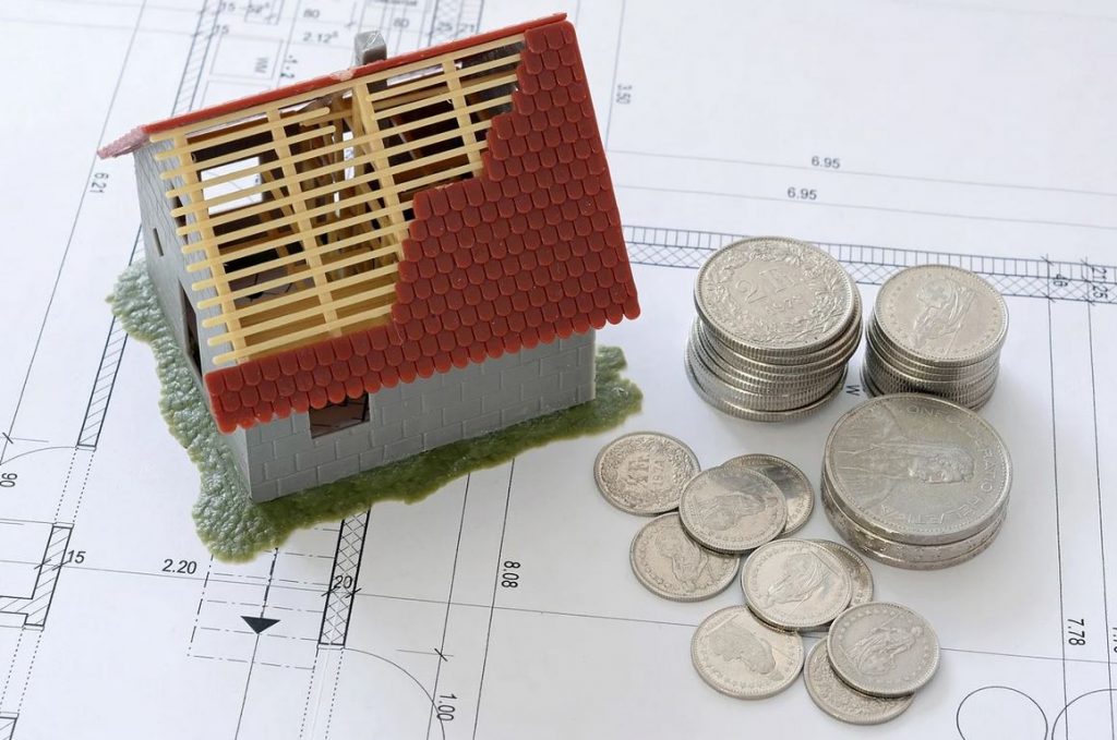 financing-housebuilding