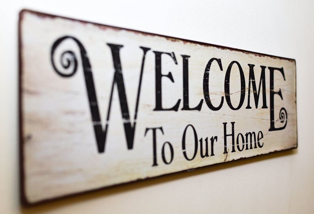 welcome-to-our-home