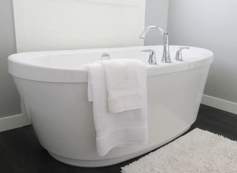 bath-tub