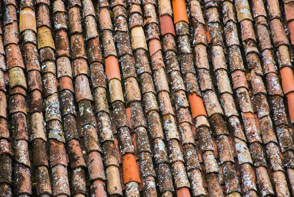 brick-roof